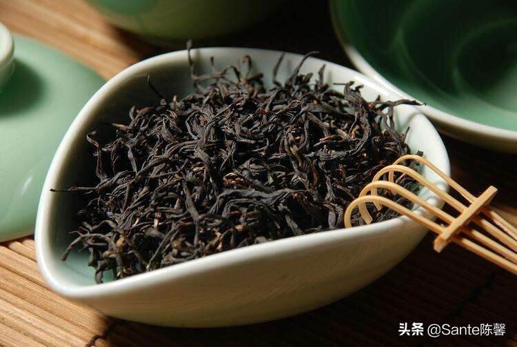 评茶篇——15，红茶之 小种红茶