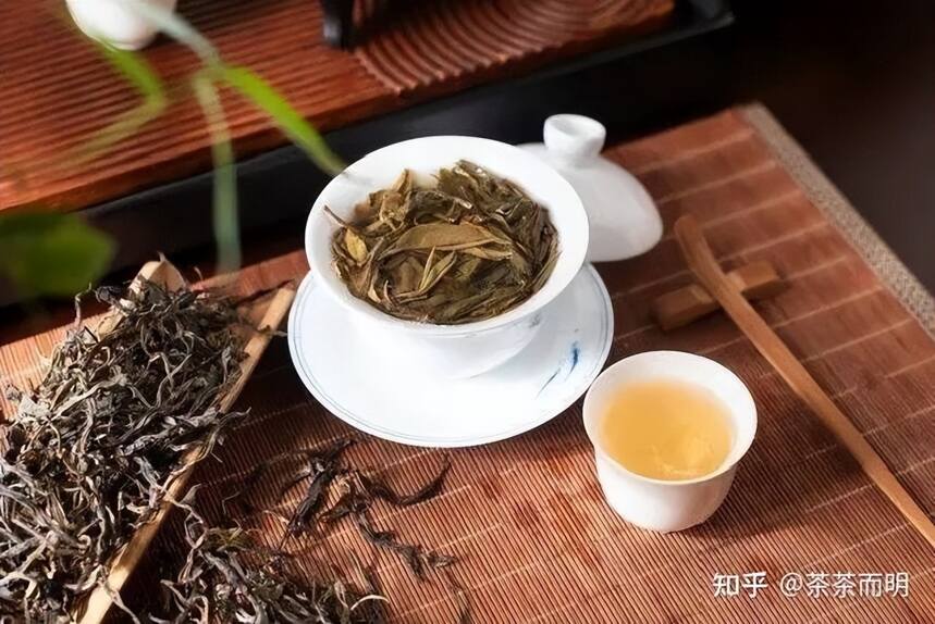 什么样的普洱茶值得收藏？如何辨别优质陈年普洱茶？