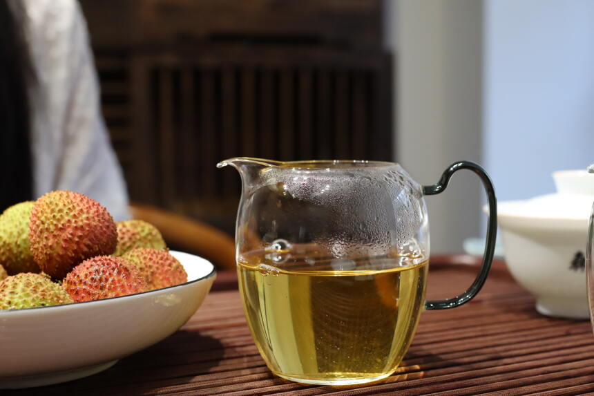 你相信所有的普洱茶都能越陈越香吗？