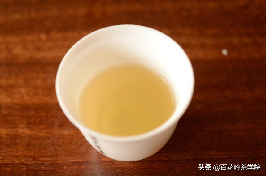 2019百花吟茶山行第九站曼松： 贡茶之乡的茶中精品