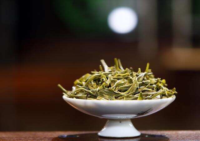 从绿茶的不发酵到黑茶的后发酵你有了解过六大茶类的发醇程度吗？
