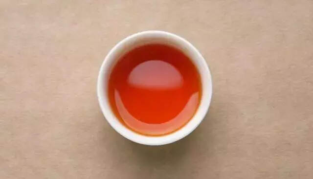 红茶的独门冲泡技巧，教一遍你就会了