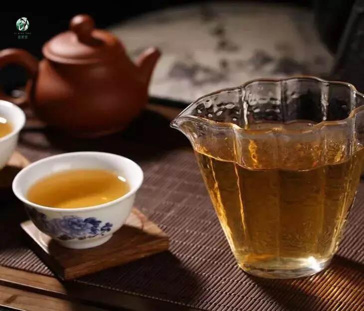 今日拼团 | 香气独特，柔情似水，这款易武茶好喝得很直接