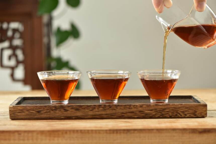 让你更懂普洱：普洱茶的味道究竟是什么？