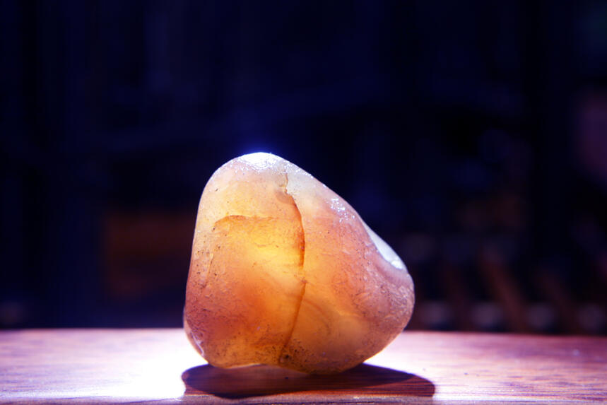 玛瑙奇石收藏大解析