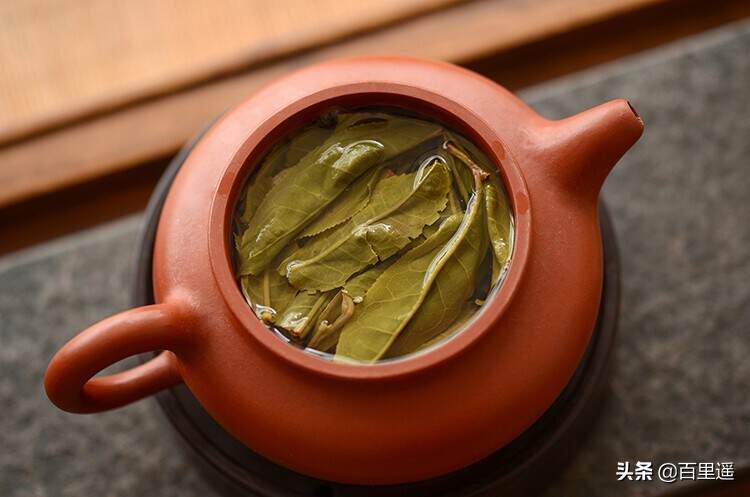 闲来喝茶时，最佳的茶与茶器的搭配，让你泡出一盏更好的茶汤