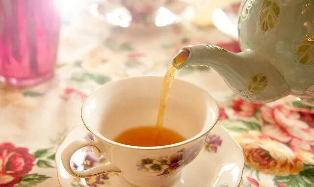 适合春天喝的几种茶，缓解春困，还对肝脏好，不要轻易错过