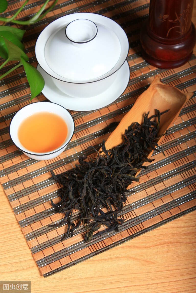 处在中国功夫茶诞生地的广东潮州乌龙茶，很好喝，为啥喝的人少？