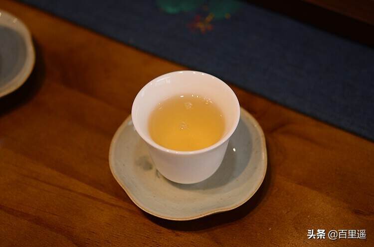 普洱茶的“醒茶”就是“洗茶、润茶”？原来大多数人都理解错了