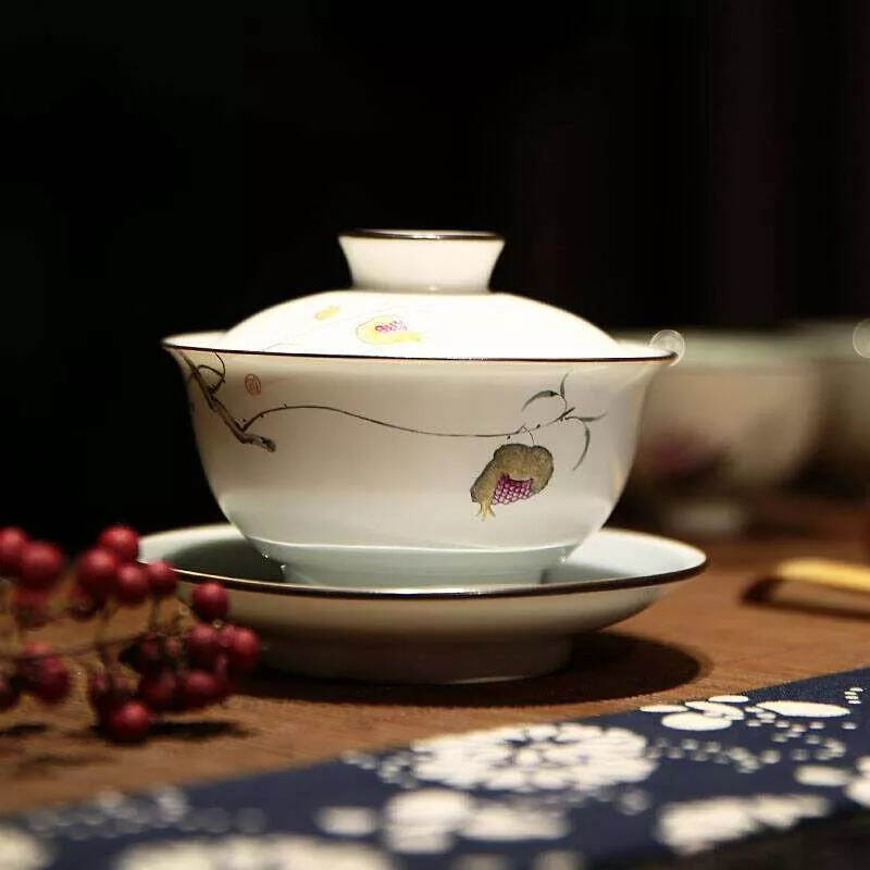 北京“喝茶”VS上海“吃茶”，哪种生活更有滋味？