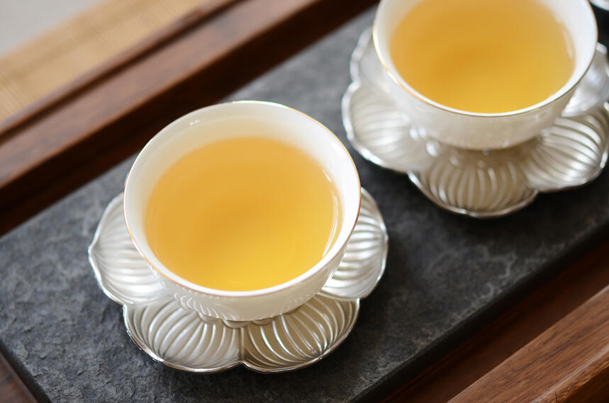干货丨关于云南野生红茶，您必须知道的知识
