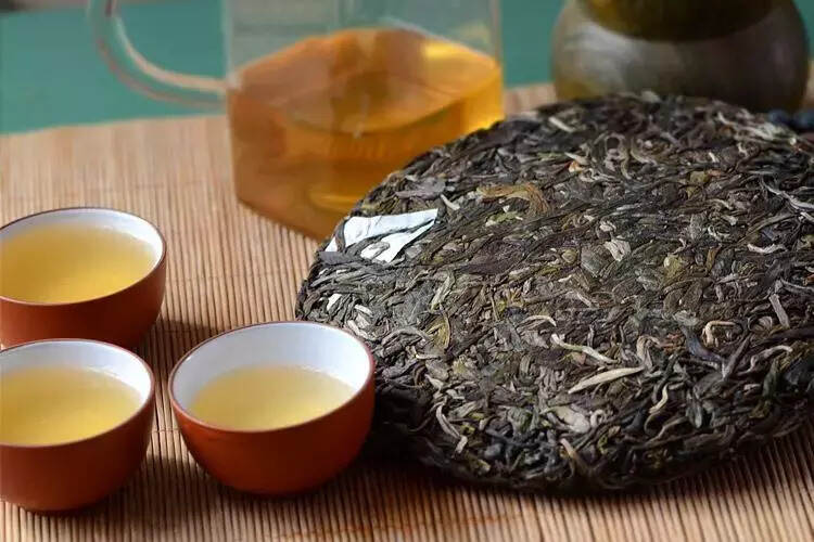 300年头春古茶树纯料，用好口感说话，打造经典口粮茶