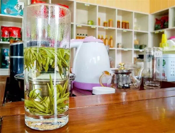 寻茶之旅 | 赣州小布镇、吉安东固畲族乡 茶之探源