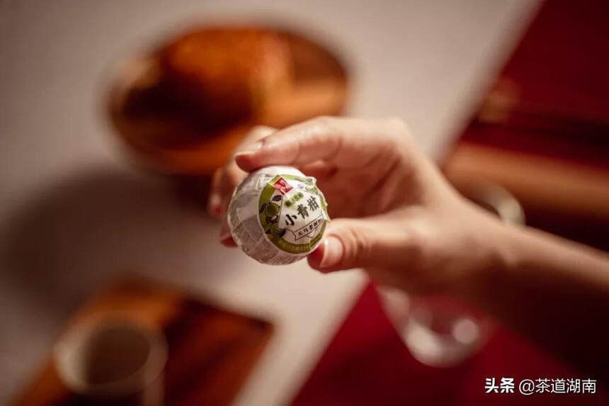 你知道中秋节为什么要饮茶吗？