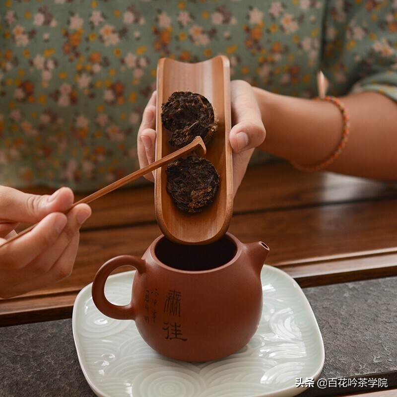 关于竹筒茶，你了解多少？
