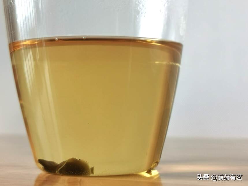 过期的绿茶还能喝吗？陈年绿茶好喝吗？