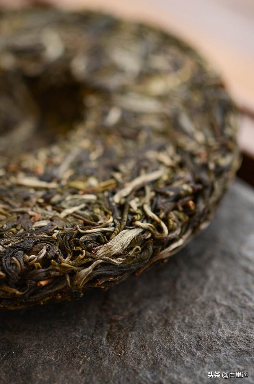 被严重低估的临沧永德茶区，藏着哪些好茶？