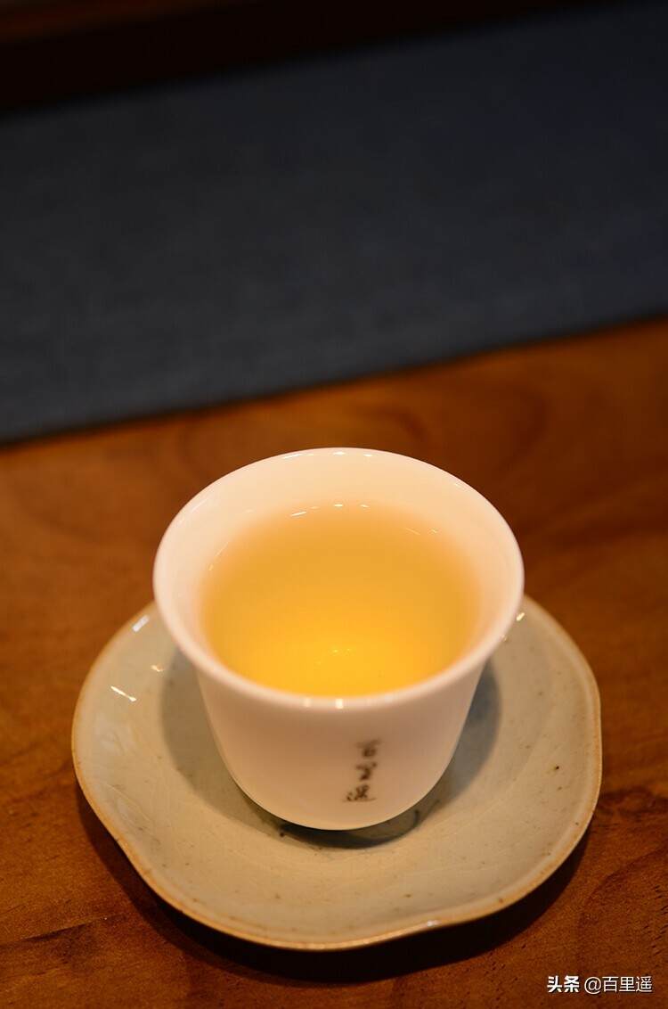 普洱茶凭什么做到耐泡度比其他茶类都要好？