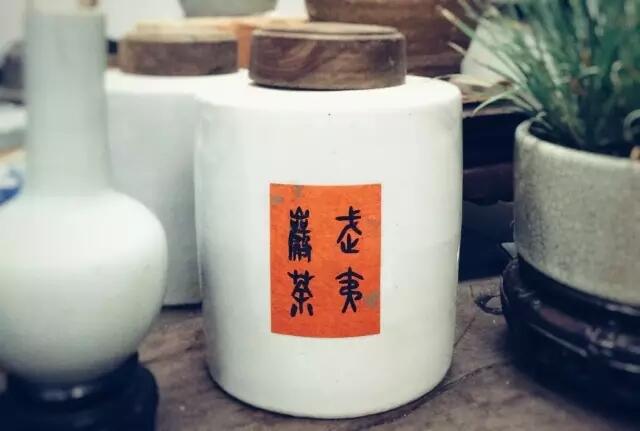 感悟 | 为什么叫“武夷岩茶”呢？