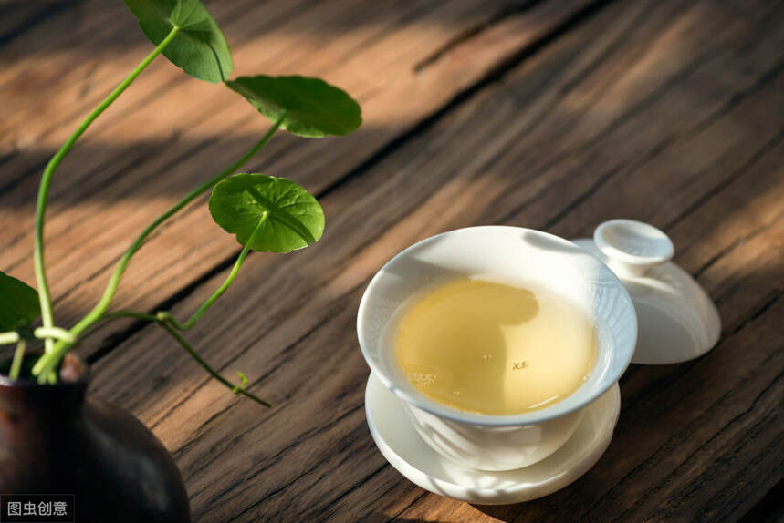 乌龙茶，检验茶人水平的试金石