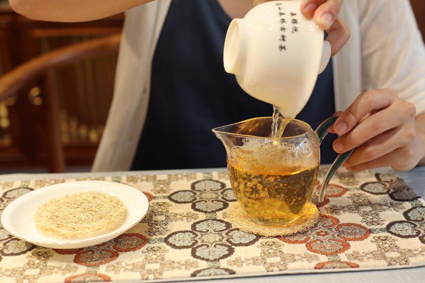 关于普洱茶的经典谣言，你信了吗？