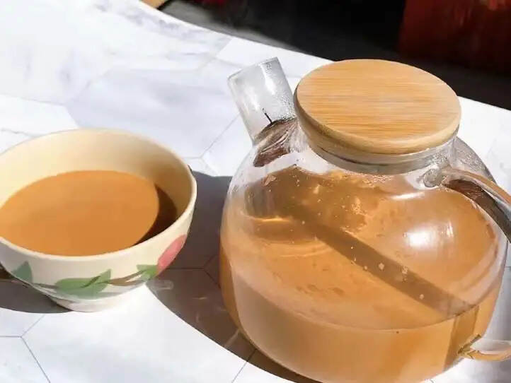 以润茶趣 | 冬日调饮红茶这样泡，怎能不好喝？