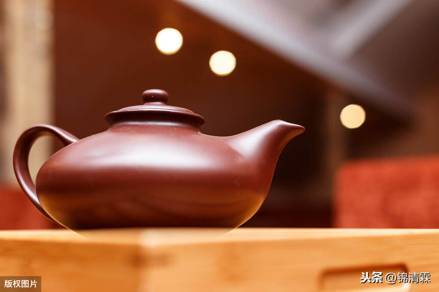 茶具选购有技巧，买紫砂壶不佛系，高手都这么看门道