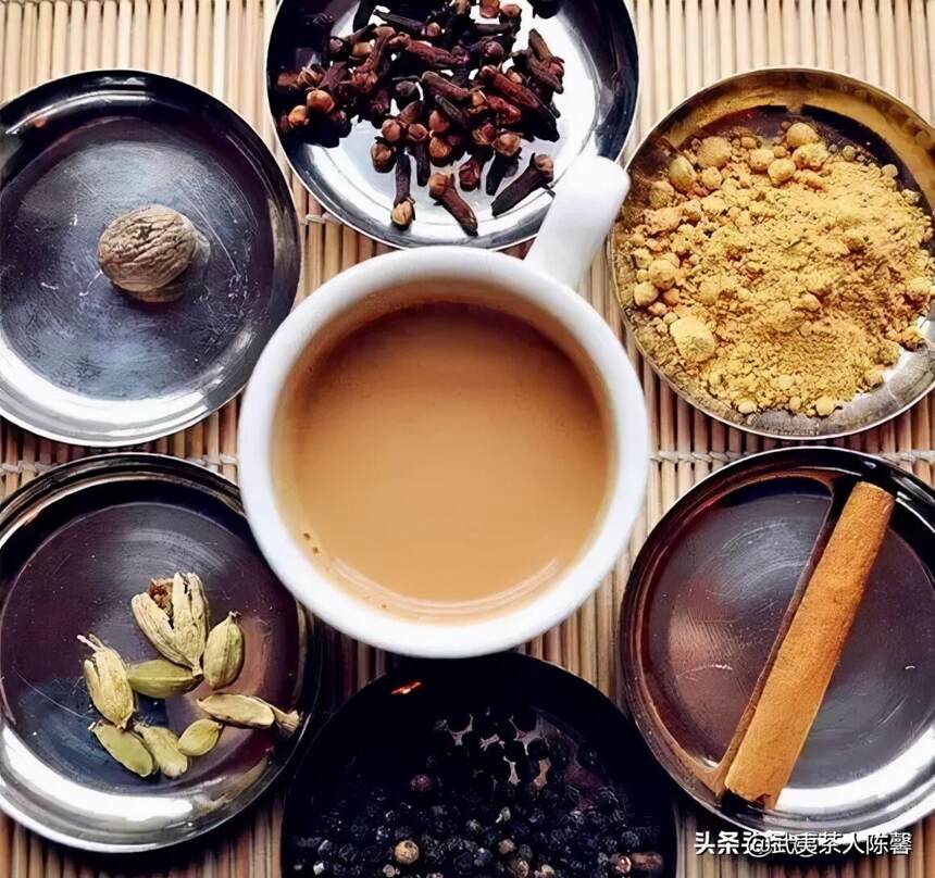 中国历史上的“以茶治边”——以茶易马，游牧民族离不开的茶叶