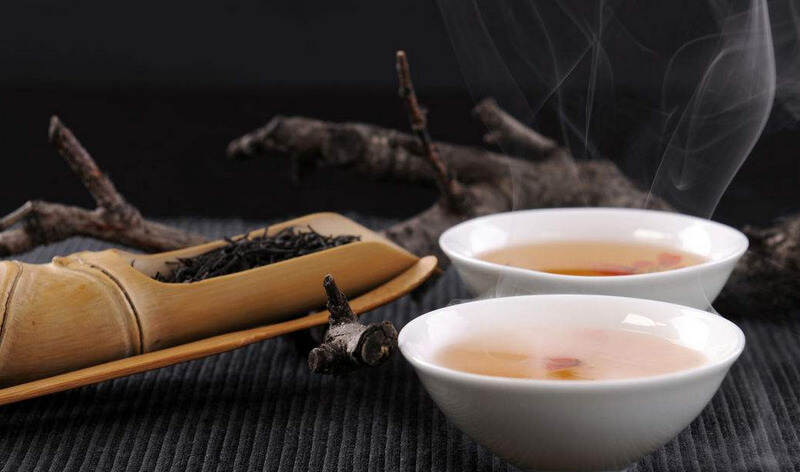 红茶里的一段偶然机遇，造就一款顶级茶王的诞生——金骏眉