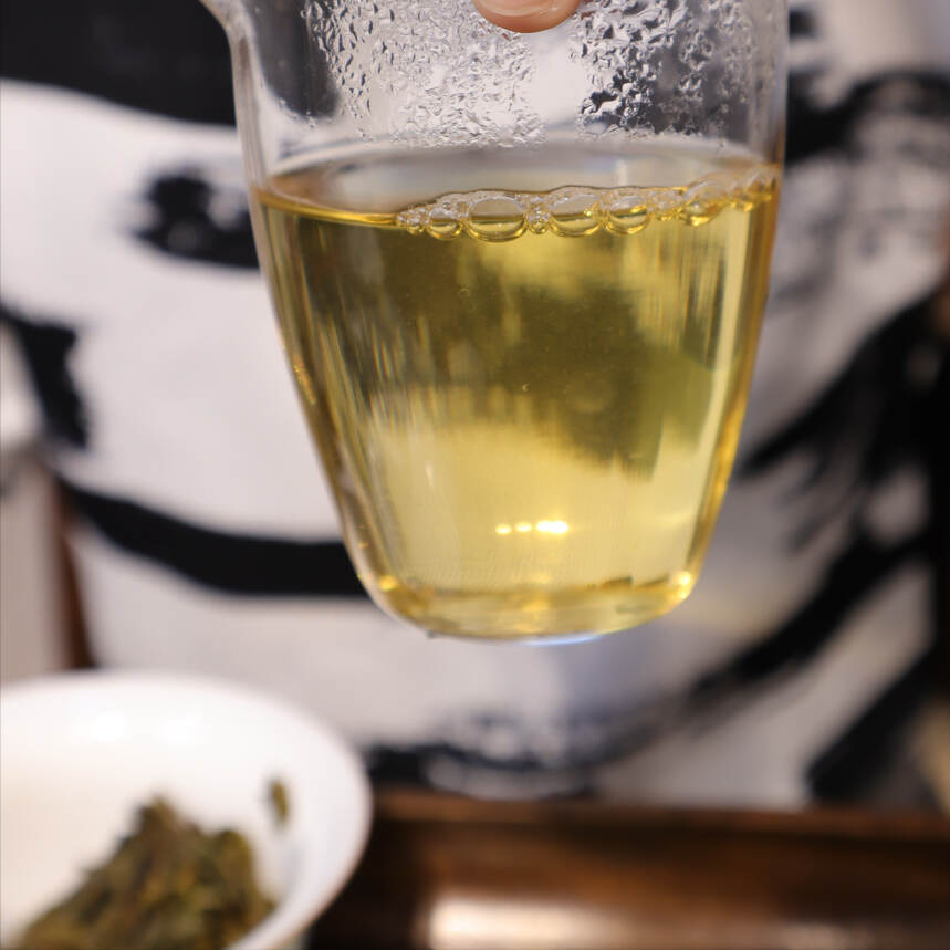 普洱茶圈常见的十大乌龙，你遇到过吗？