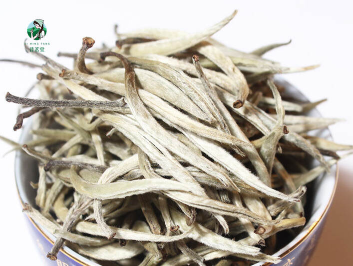 为什么云南的白茶大多都是用景谷的料？