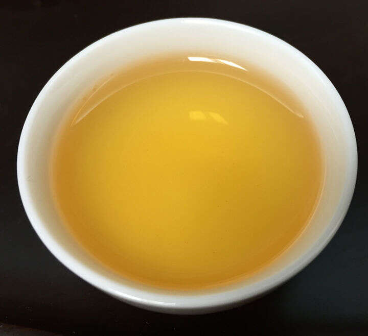 天天喝红茶，区分正山小种和金骏眉就是这么简单