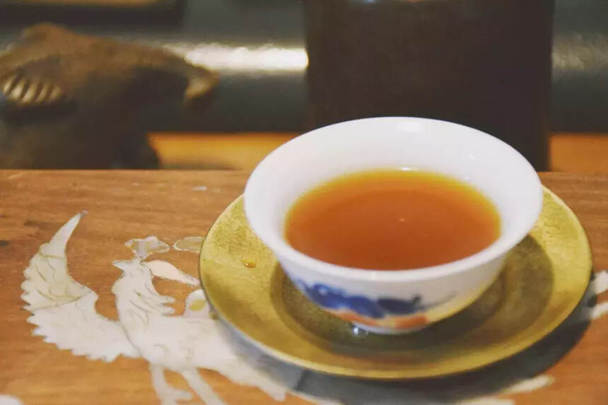 蒋红军：传播茶文化 传承美好未来