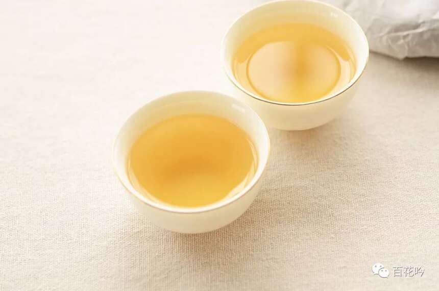干货丨春节上火解腻,选择生茶还是熟茶?