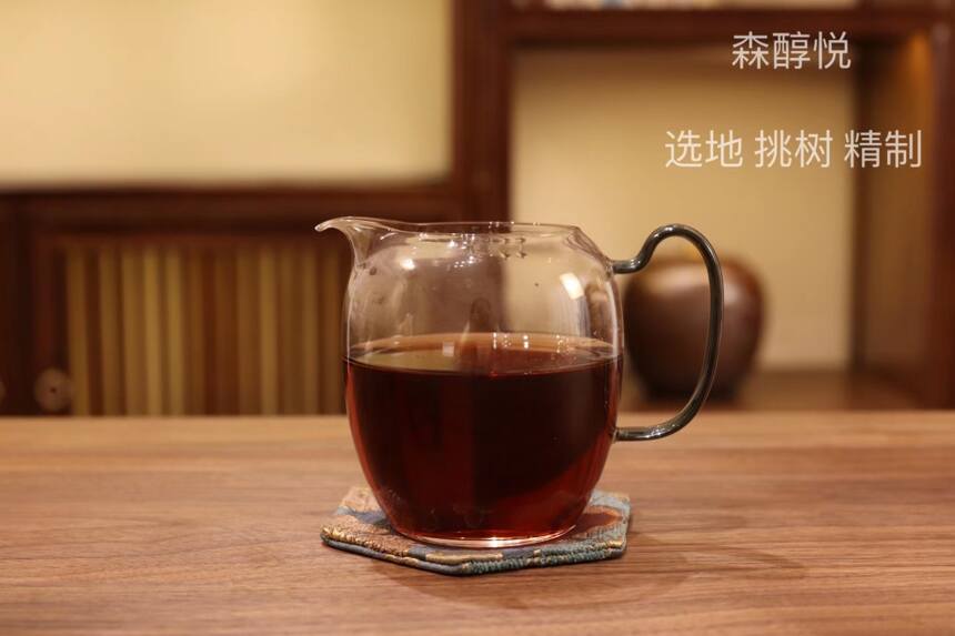 普洱茶到手不要着急喝，加一步让茶叶好喝百倍