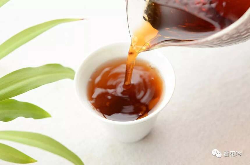 干货丨冬季喝普洱茶有什么讲究吗？