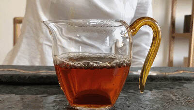 宅在家里，如何喝茶养生？