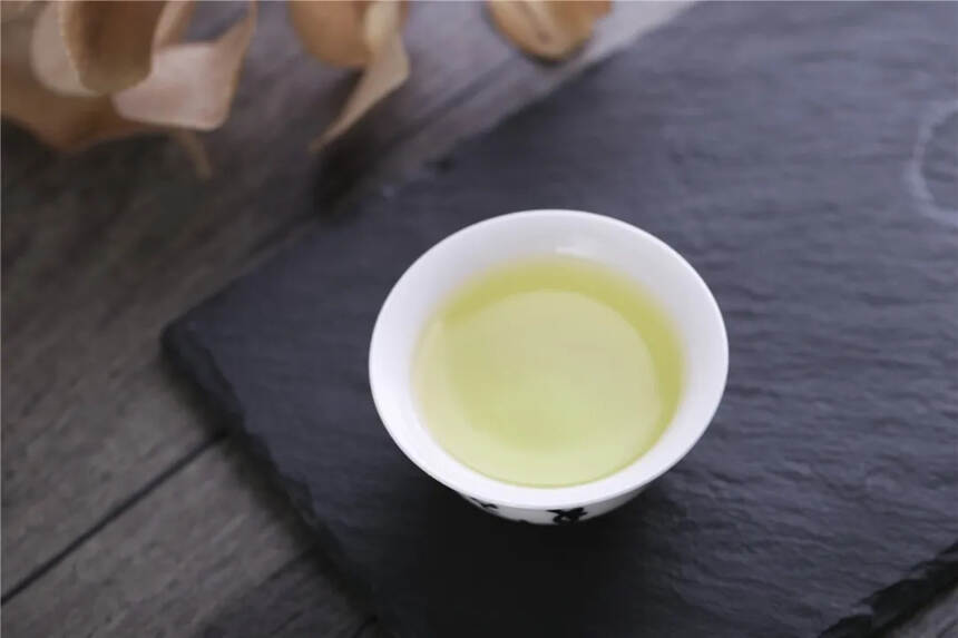 一款来自云南的绿茶，颠覆你对云南茶的认知