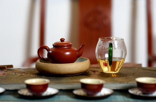 中国茶叶世界第一出口国的位置被夺去之后，我们还能做些什么？