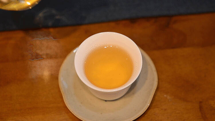 在家里这样冲泡普洱茶，比在茶馆里泡出来的还好喝