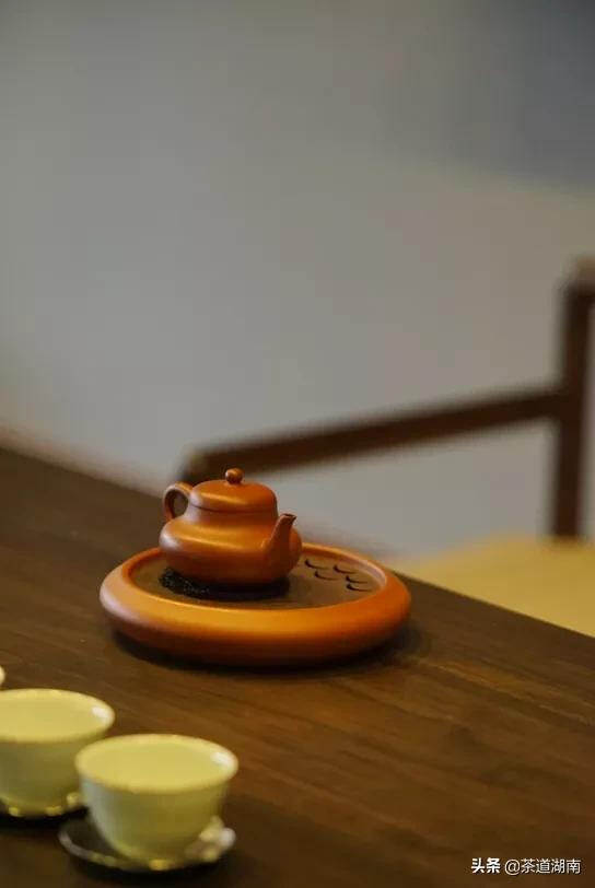 爱茶人茶台上必备的6款茶具，你都有吗？