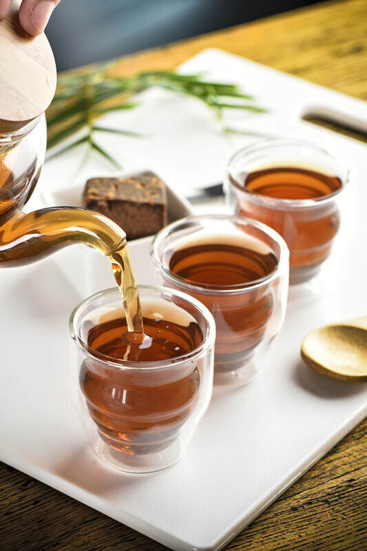 收藏！红茶和普洱茶有什么区别？一篇文章给您都解释透彻了