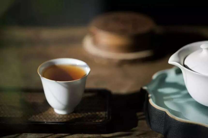 以润茶识 | 茶圈常说的试茶，应该如何“试”？