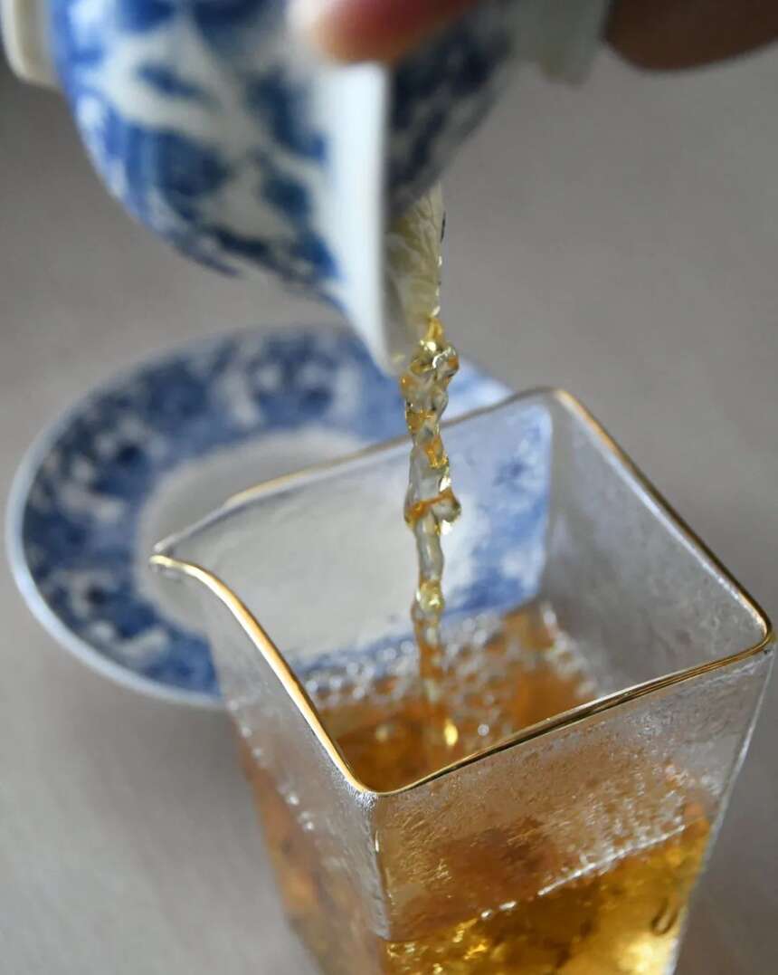 5·21国际茶日 | ​每一缕茶香 绽放江西力量