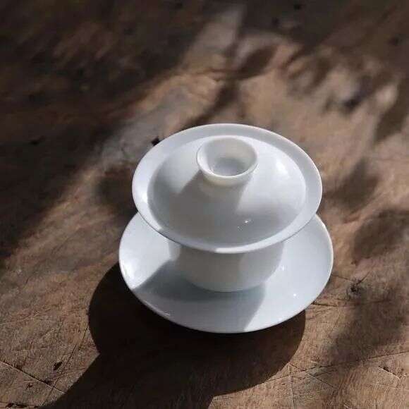 最全的茶具介绍！你的茶席还缺什么茶具？