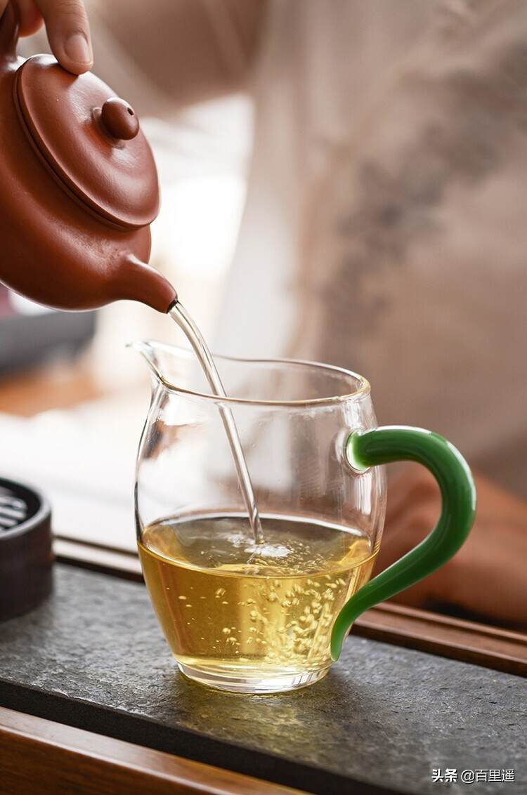被严重低估的临沧永德茶区，藏着哪些好茶？