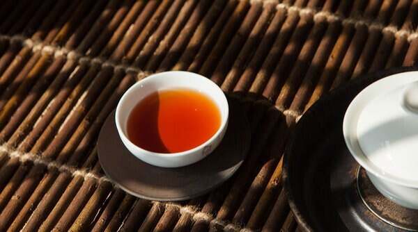 都是茶，为什么老茶农说紧压茶就是喜新厌旧的茶？