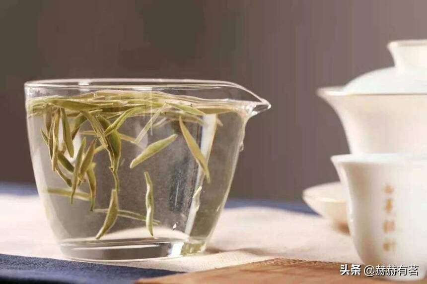 重磅！六大茶类的色泽真相，如何通过茶叶色泽判断茶叶品质？