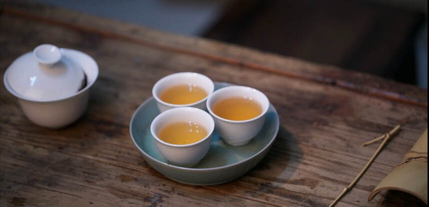 关于白茶的5个问题，快来看看你都了解了吗？