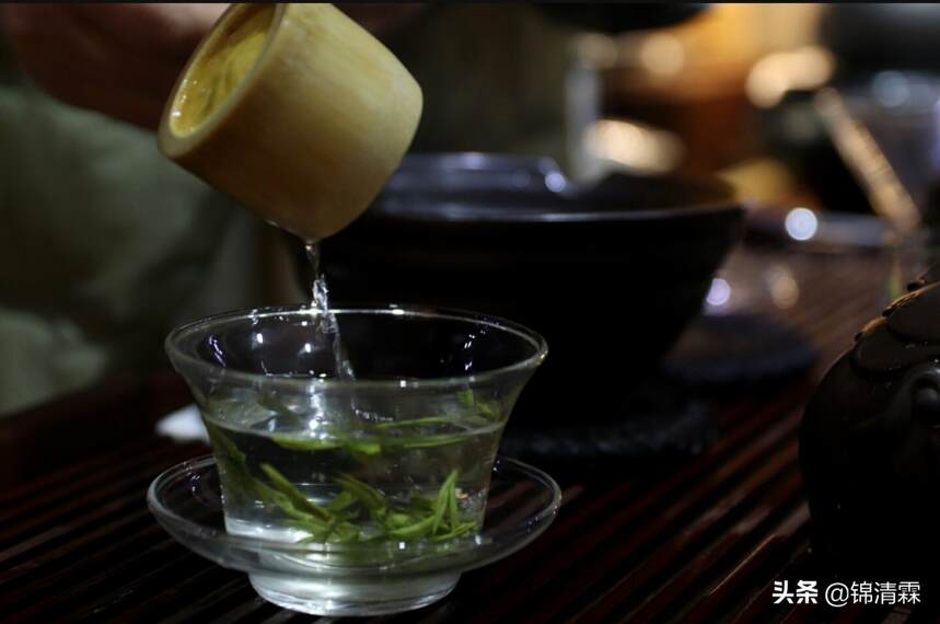 为什么绿茶那么贵？它还是我们的口粮茶吗？